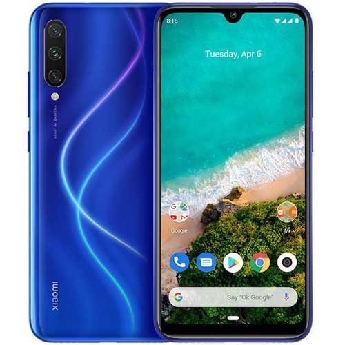 Xiaomi Mi A3 Price in Bangladesh 